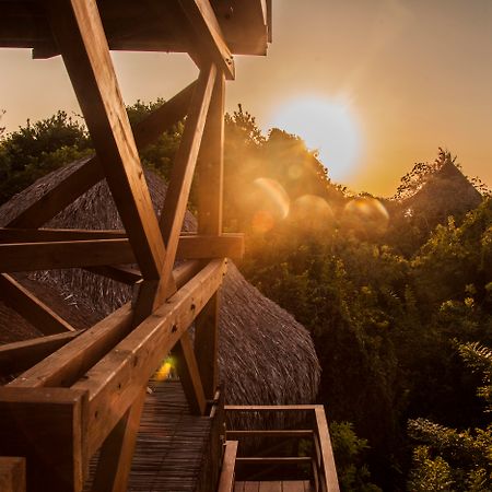 Hotel Las Islas Isla Barú Екстериор снимка