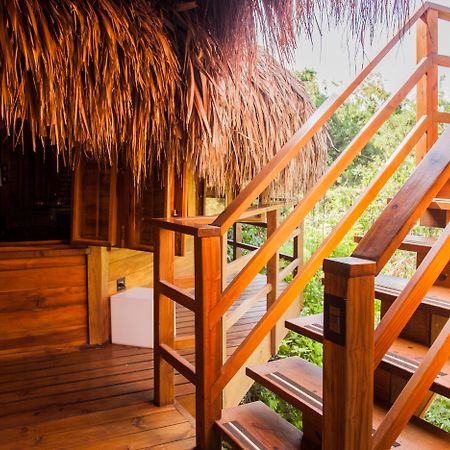 Hotel Las Islas Isla Barú Екстериор снимка