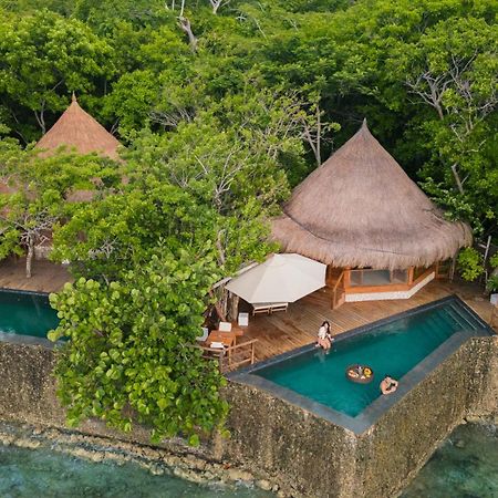 Hotel Las Islas Isla Barú Екстериор снимка