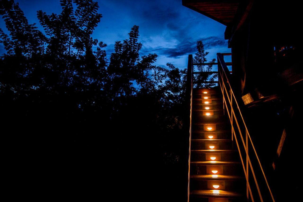 Hotel Las Islas Isla Barú Екстериор снимка