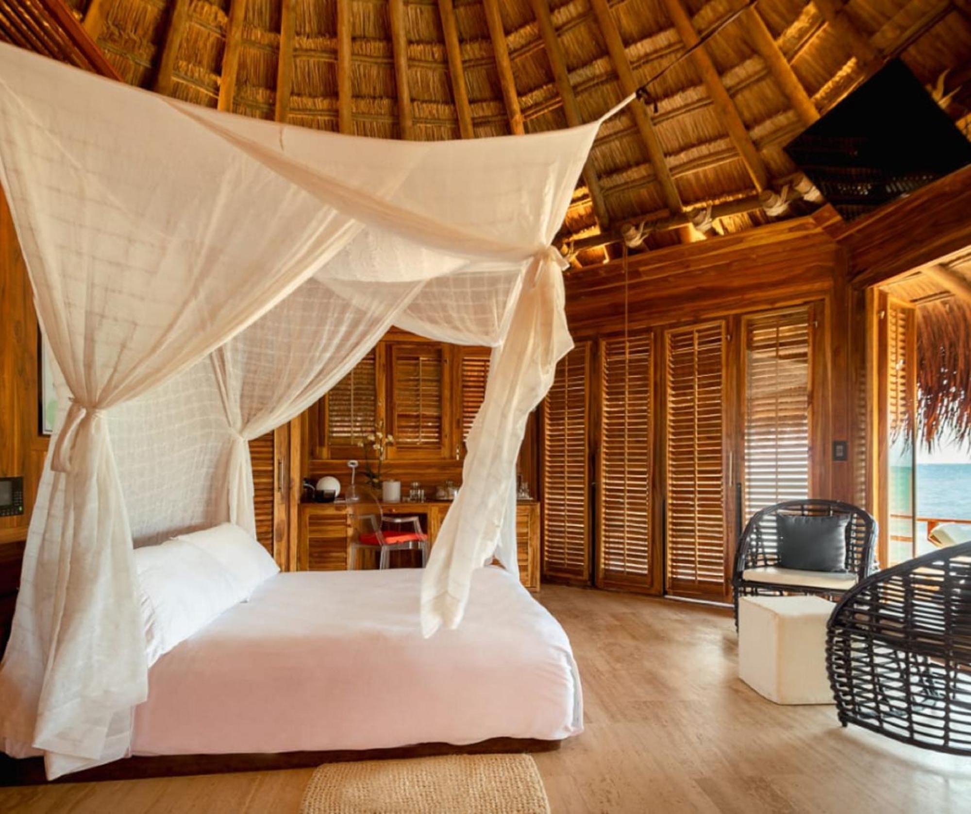 Hotel Las Islas Isla Barú Екстериор снимка