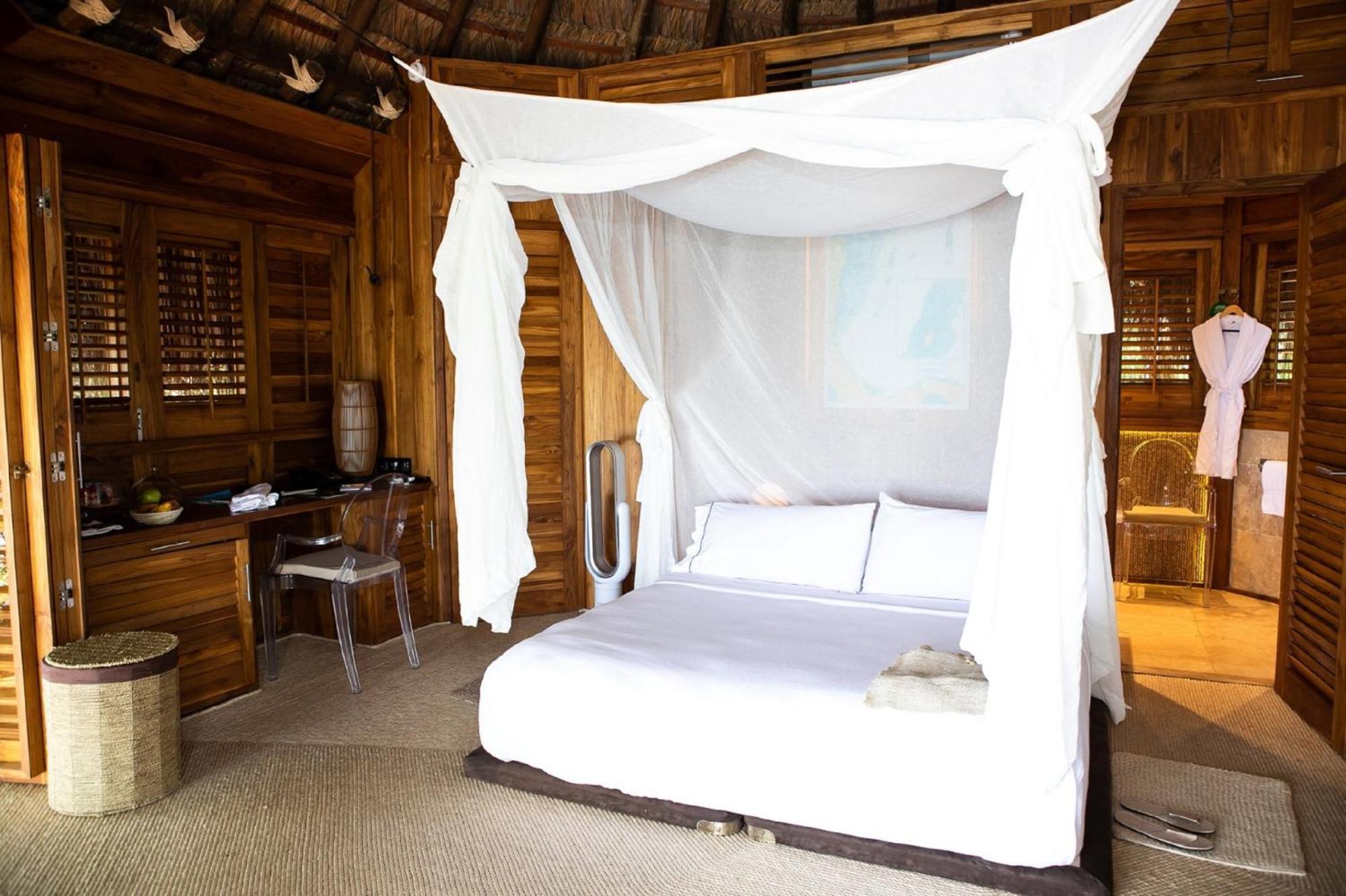 Hotel Las Islas Isla Barú Екстериор снимка