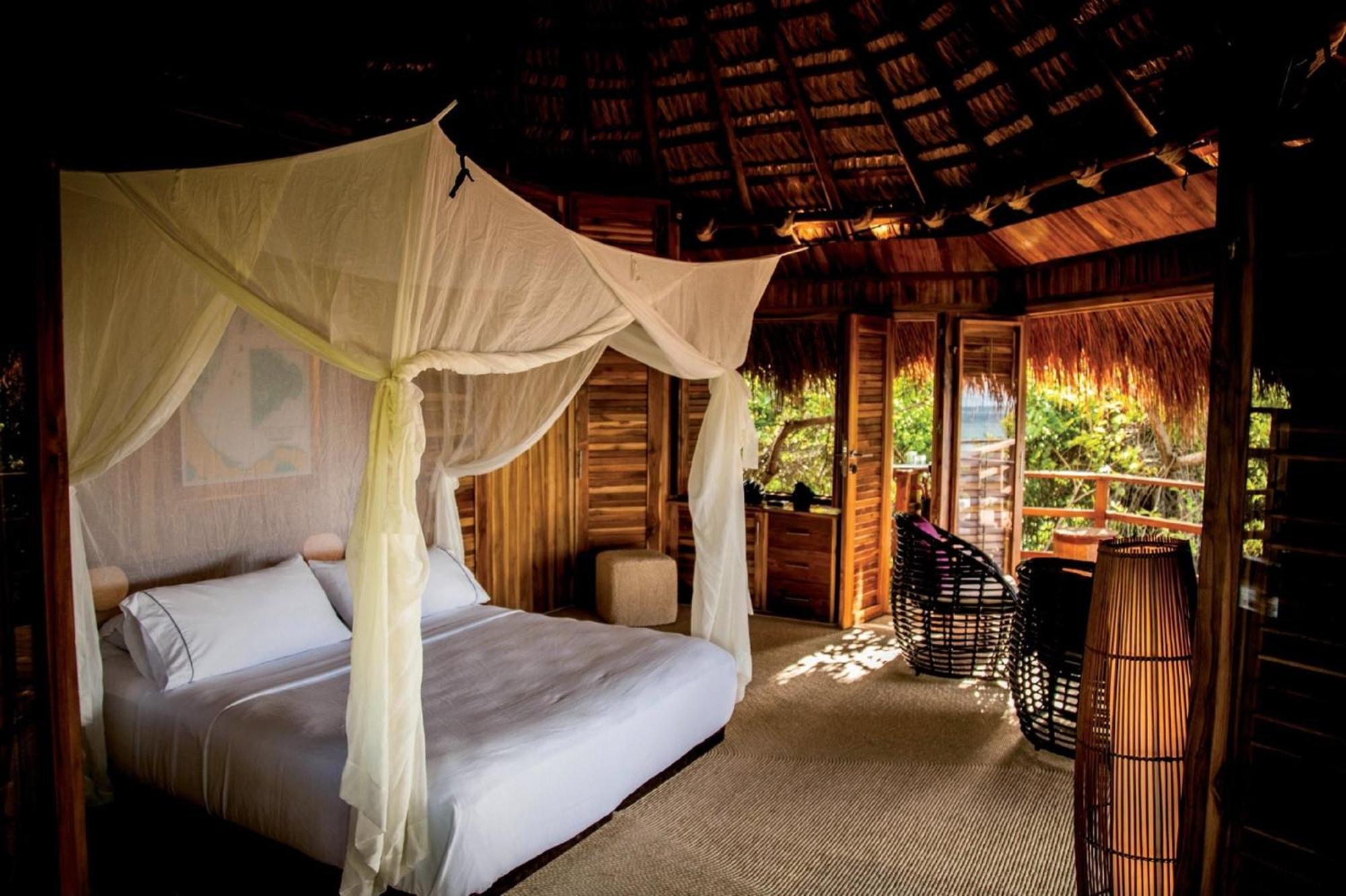 Hotel Las Islas Isla Barú Екстериор снимка