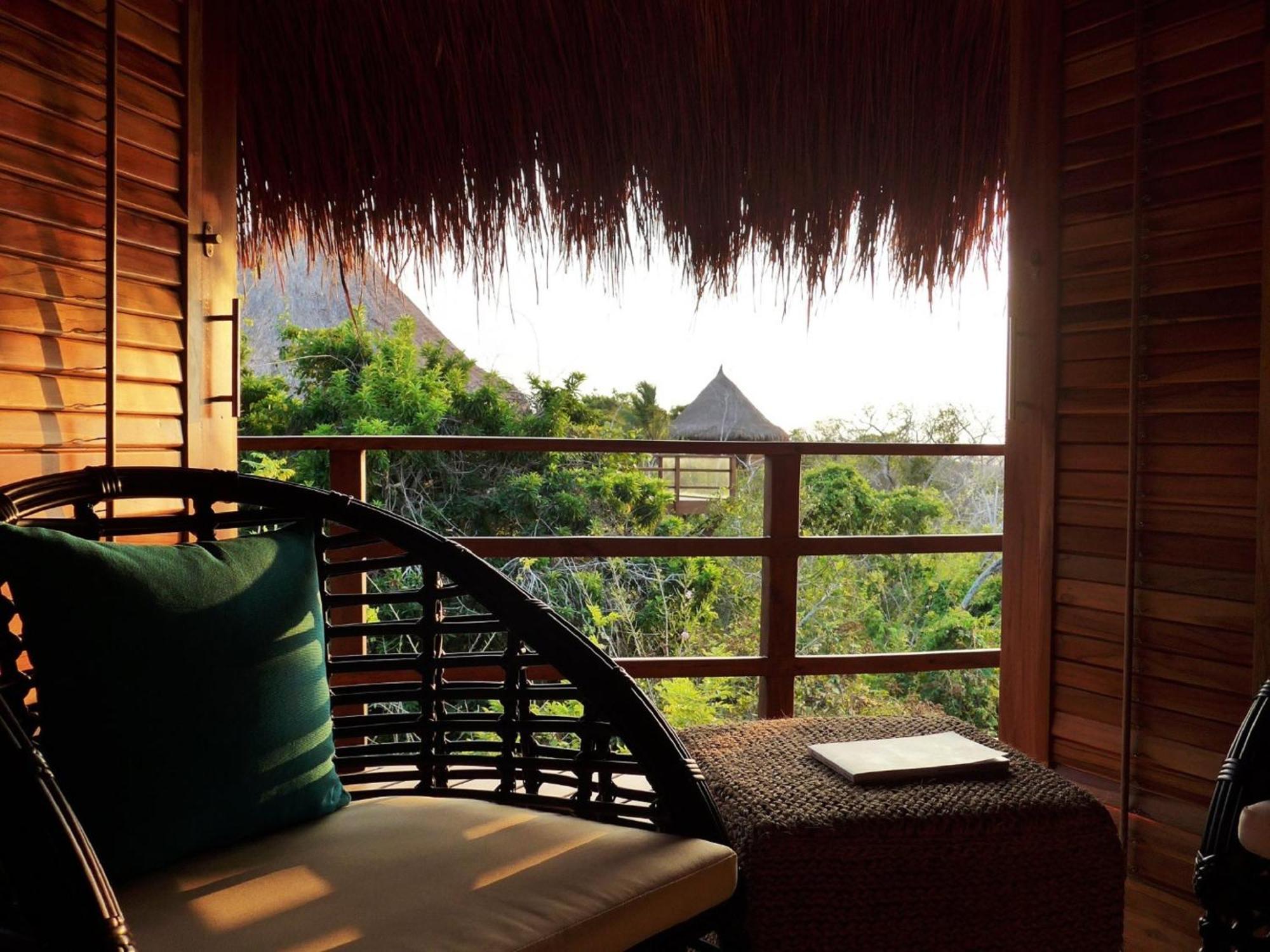 Hotel Las Islas Isla Barú Екстериор снимка