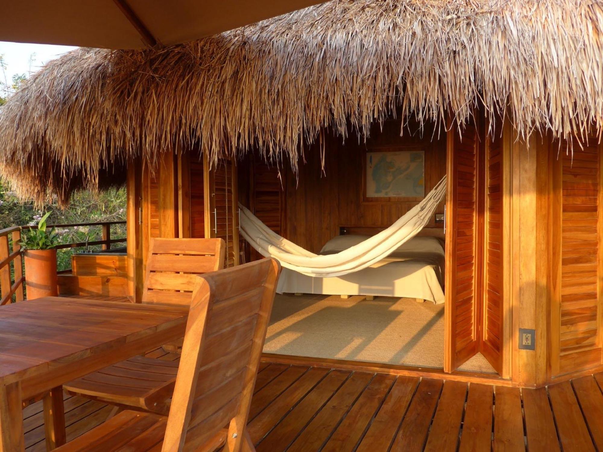 Hotel Las Islas Isla Barú Екстериор снимка