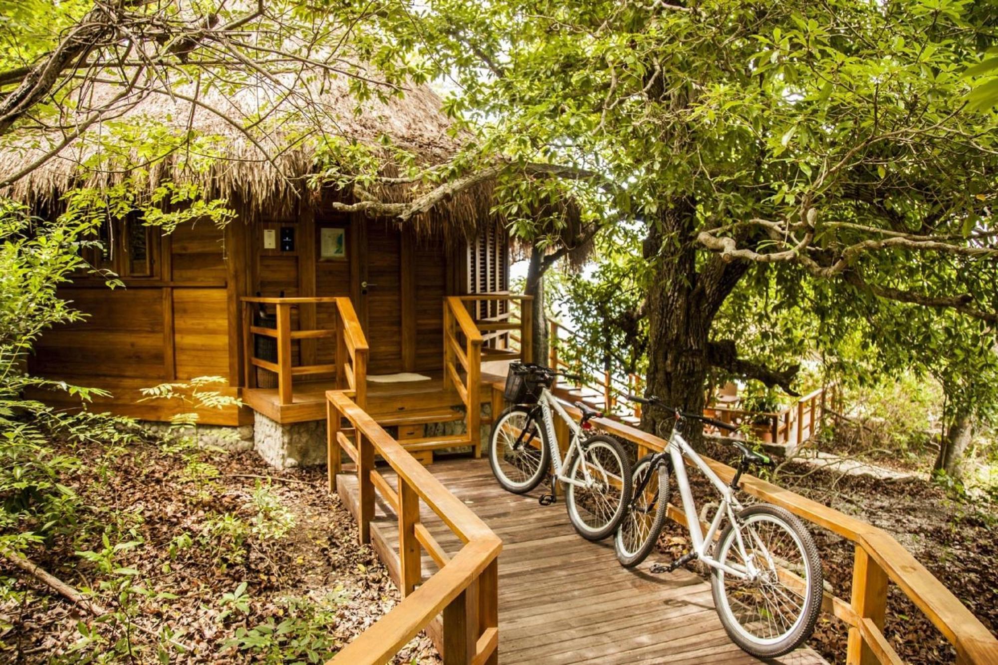 Hotel Las Islas Isla Barú Екстериор снимка