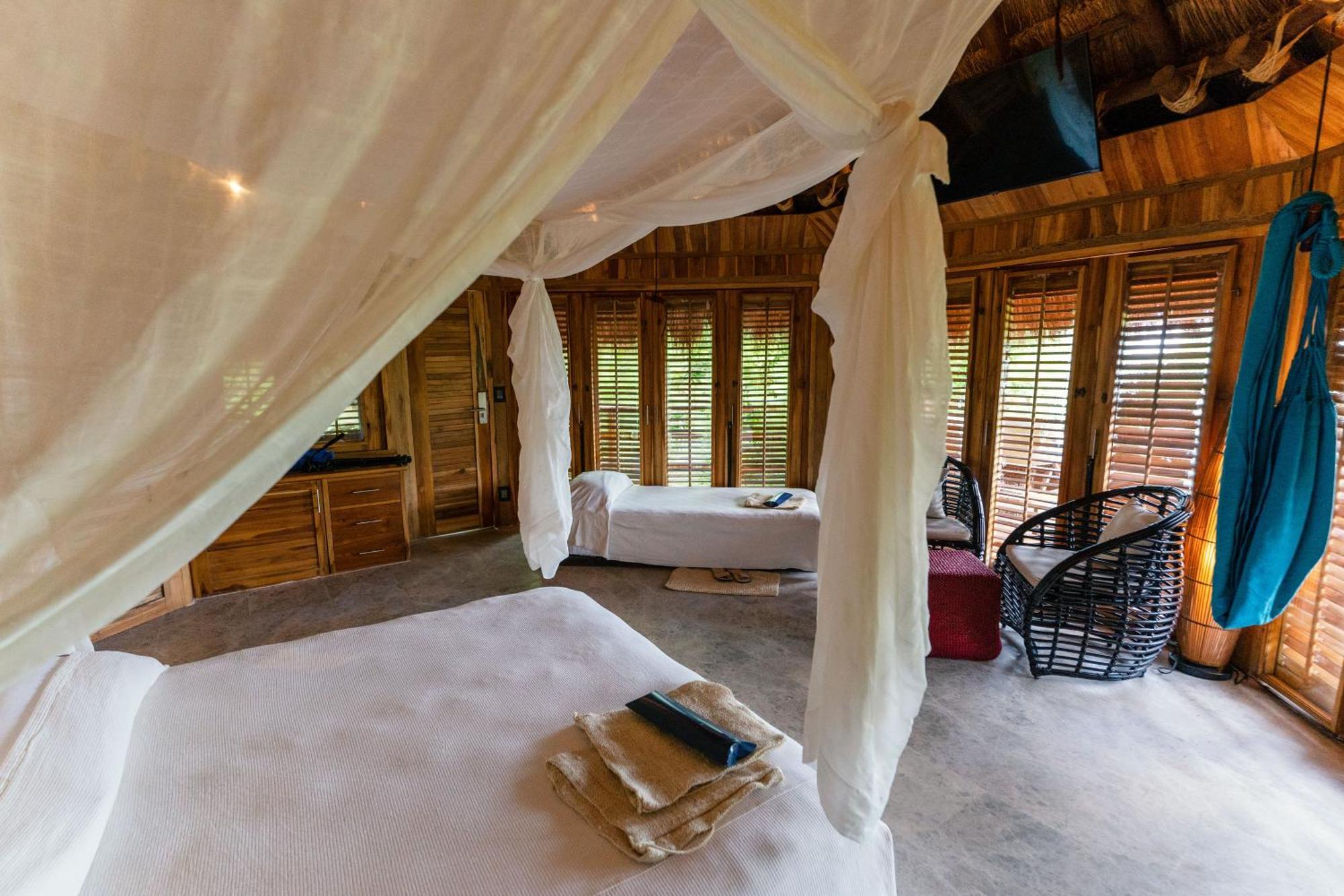 Hotel Las Islas Isla Barú Екстериор снимка