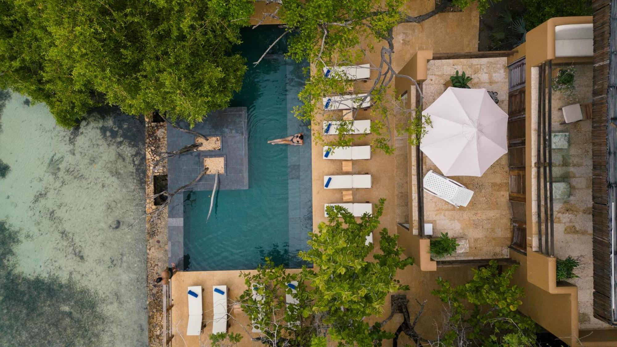 Hotel Las Islas Isla Barú Екстериор снимка