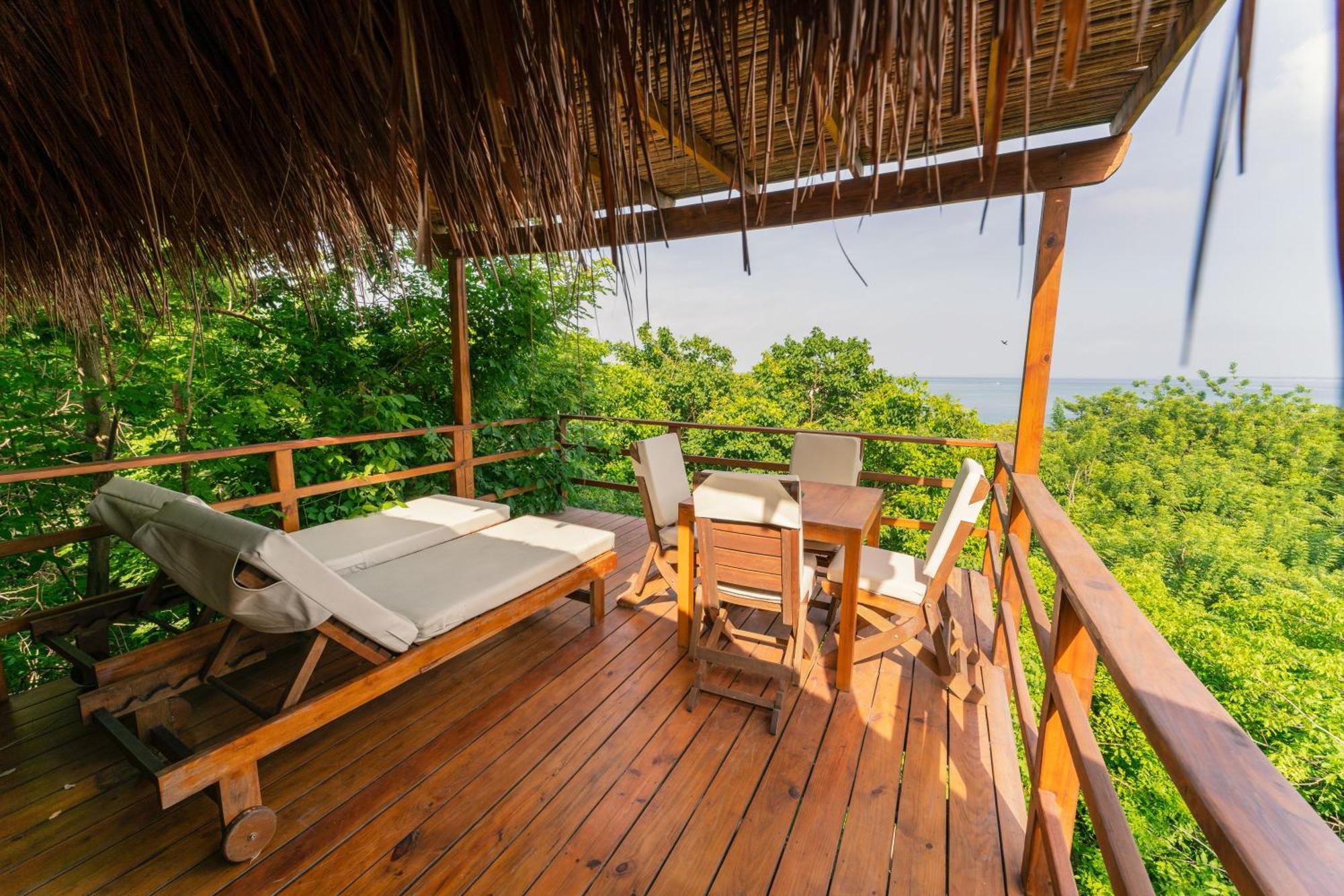 Hotel Las Islas Isla Barú Екстериор снимка