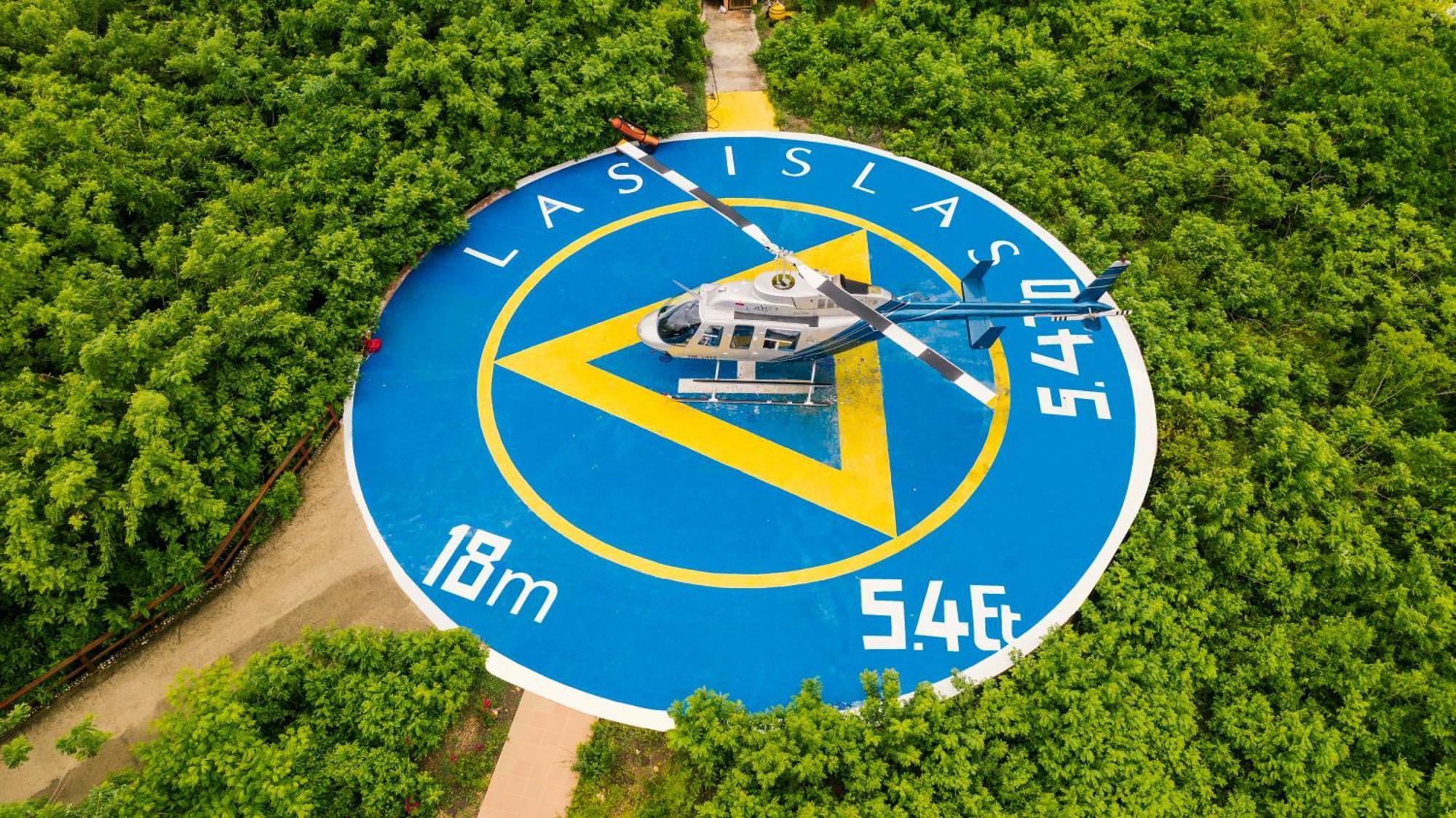 Hotel Las Islas Isla Barú Екстериор снимка