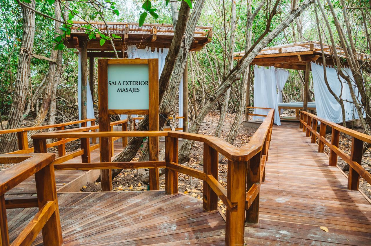 Hotel Las Islas Isla Barú Екстериор снимка