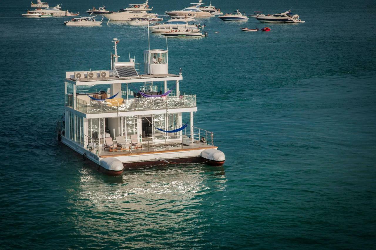 Hotel Las Islas Isla Barú Екстериор снимка