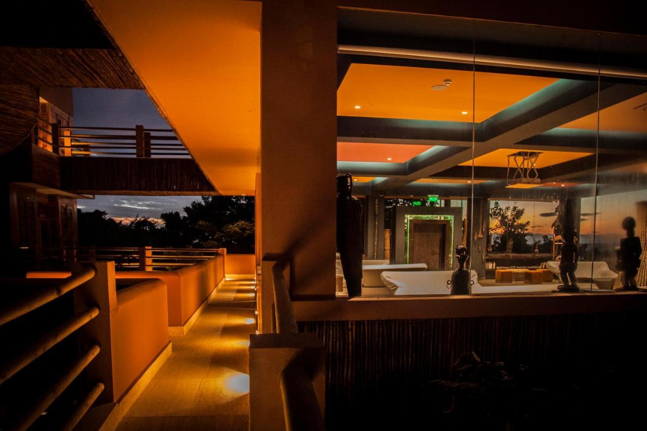 Hotel Las Islas Isla Barú Екстериор снимка